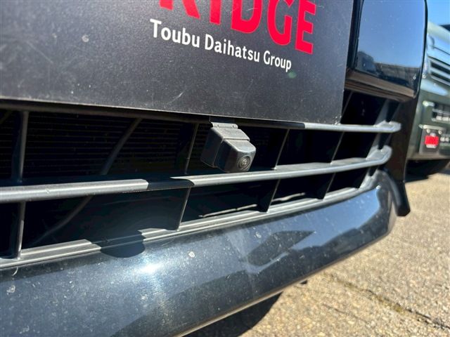 VELLFIRE 4WD