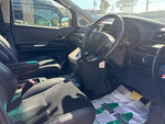 VELLFIRE 4WD