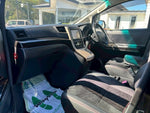VELLFIRE 4WD