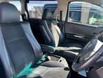 VELLFIRE 4WD