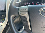 VELLFIRE 4WD