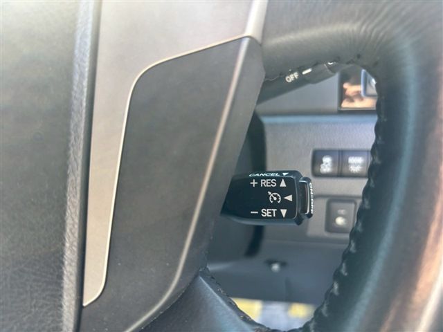 VELLFIRE 4WD