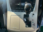 VELLFIRE 4WD
