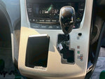 VELLFIRE 4WD