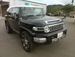 FJ CRUISER 4WD