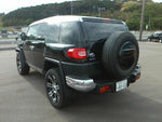 FJ CRUISER 4WD
