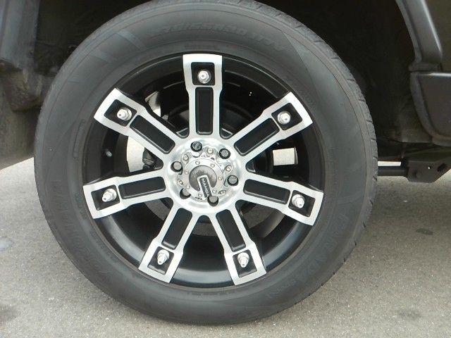 FJ CRUISER 4WD