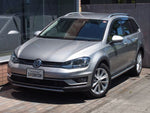 VOLKSWAGEN GOLF Alltrack