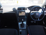 VOLKSWAGEN GOLF Alltrack