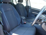 VOLKSWAGEN GOLF Alltrack