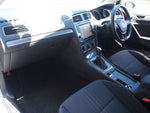 VOLKSWAGEN GOLF Alltrack