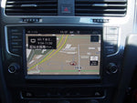 VOLKSWAGEN GOLF Alltrack