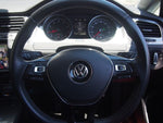 VOLKSWAGEN GOLF Alltrack