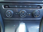 VOLKSWAGEN GOLF Alltrack