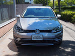 VOLKSWAGEN GOLF Alltrack