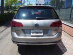 VOLKSWAGEN GOLF Alltrack