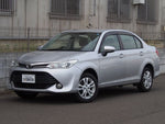 COROLLA AXIO 4WD