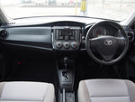 COROLLA AXIO 4WD