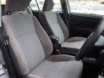 COROLLA AXIO 4WD