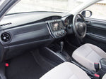 COROLLA AXIO 4WD