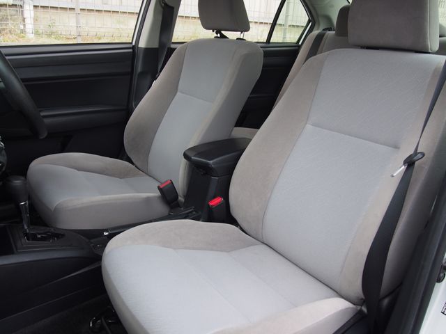 COROLLA AXIO 4WD