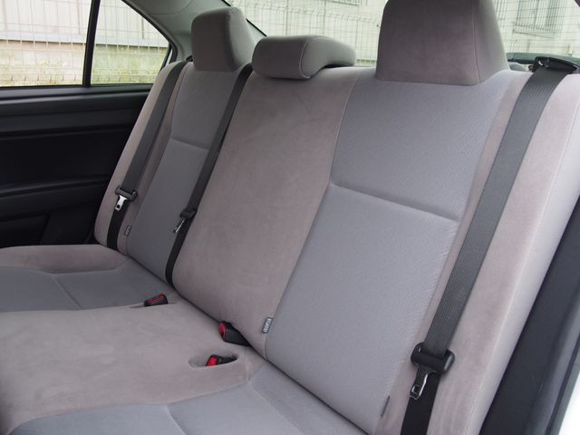 COROLLA AXIO 4WD