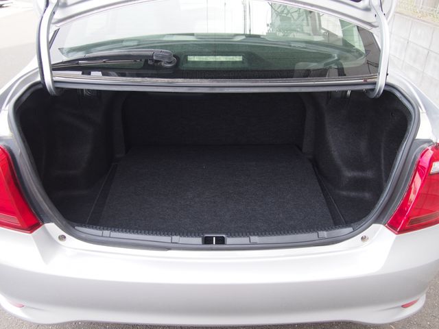 COROLLA AXIO 4WD