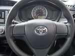 COROLLA AXIO 4WD