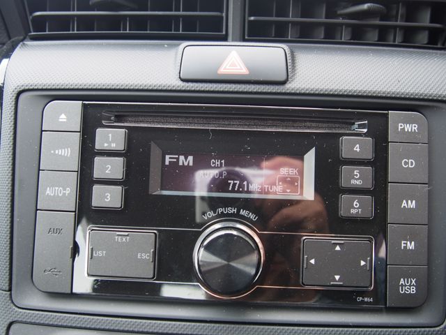 COROLLA AXIO 4WD