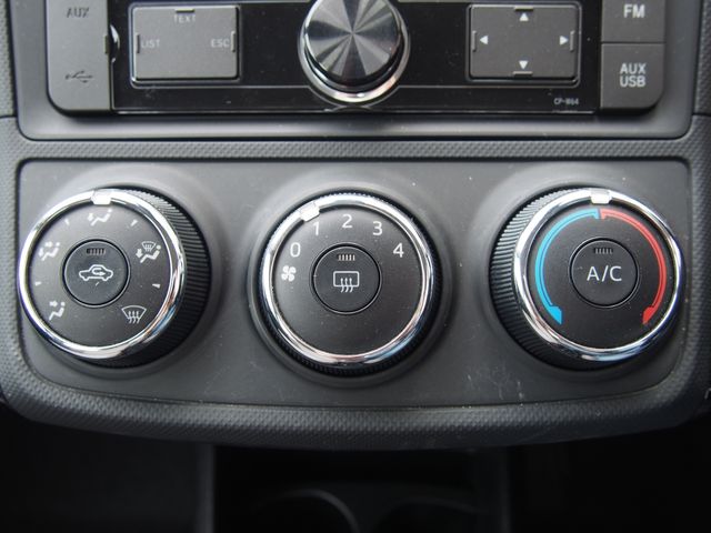 COROLLA AXIO 4WD