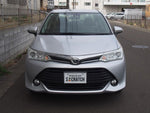 COROLLA AXIO 4WD