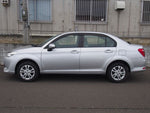 COROLLA AXIO 4WD