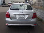 COROLLA AXIO 4WD