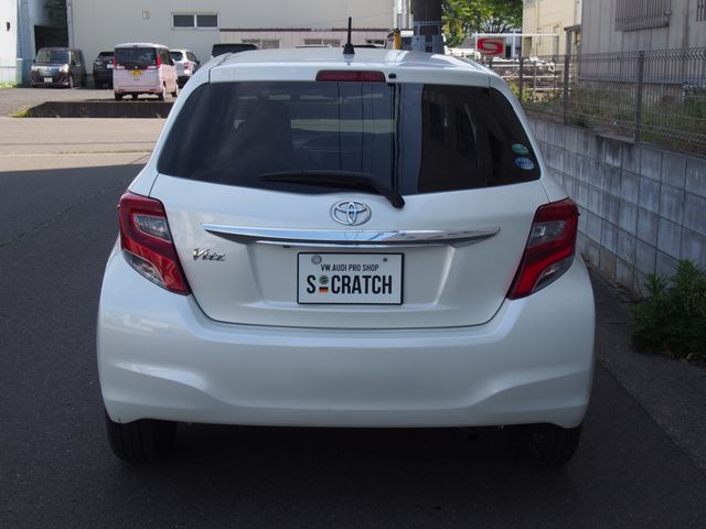VITZ