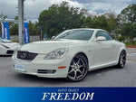 LEXUS SC430