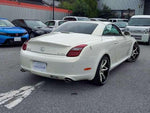 LEXUS SC430