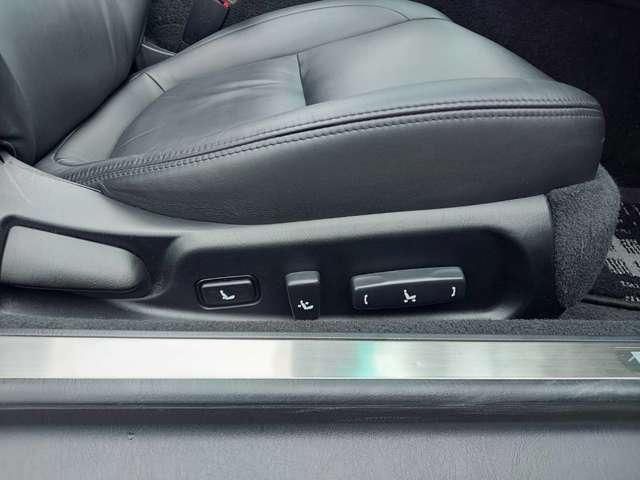 LEXUS SC430