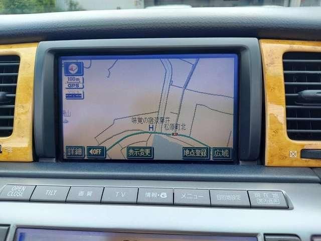 LEXUS SC430