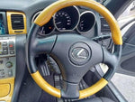 LEXUS SC430
