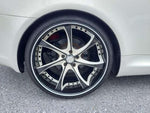 LEXUS SC430