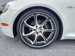 LEXUS SC430
