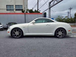 LEXUS SC430