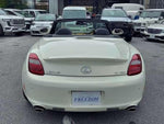 LEXUS SC430