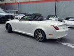 LEXUS SC430