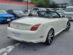 LEXUS SC430