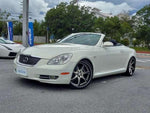 LEXUS SC430