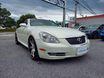 LEXUS SC430
