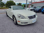 LEXUS SC430