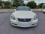 LEXUS SC430