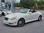LEXUS SC430
